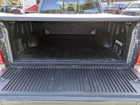 Certified 2022 Ford F150 XLT w/ Equipment Group 302A High image 13