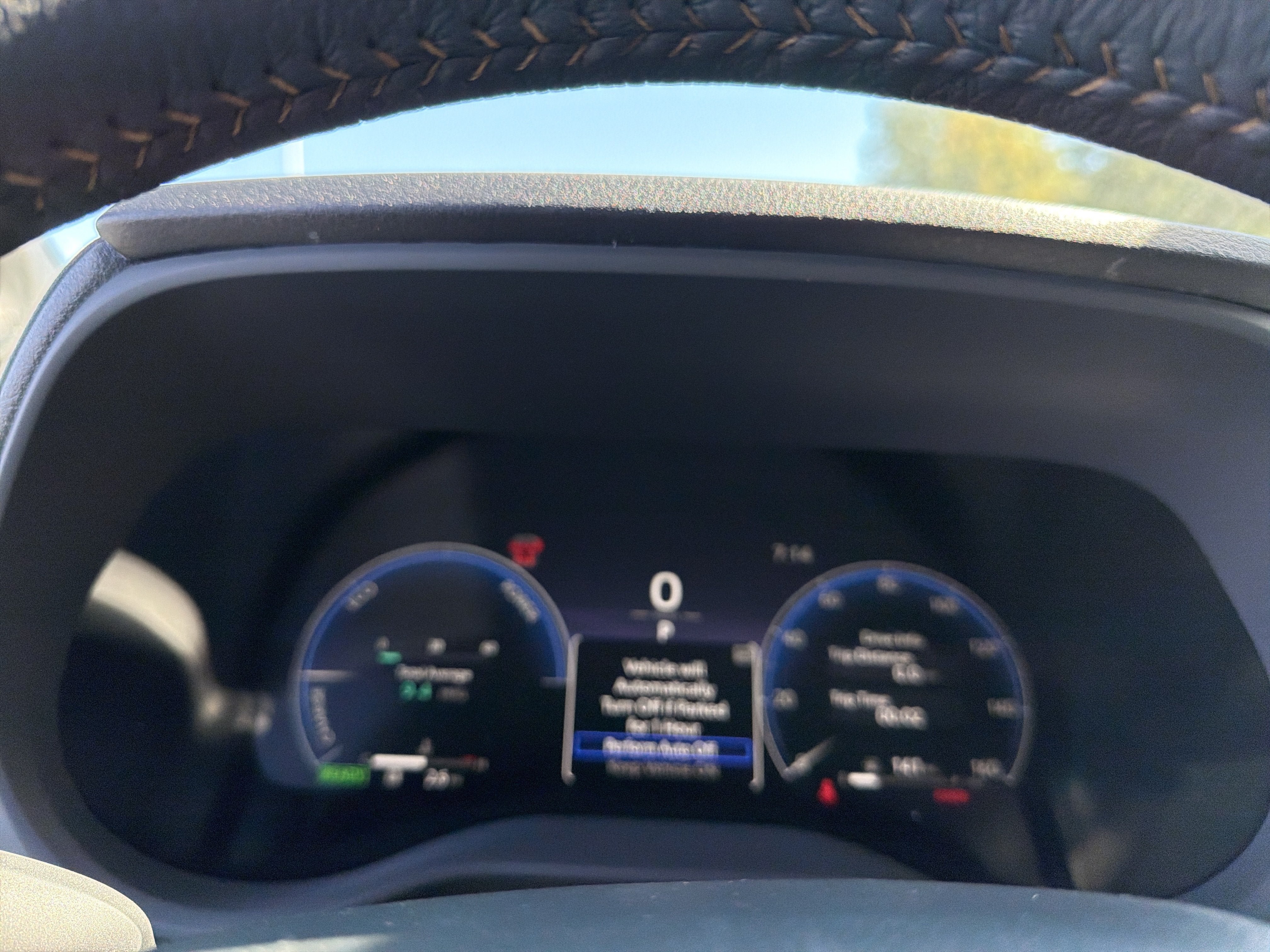 New 2026 Toyota Sienna XLE Woodland Edition AWD/4WD image 18