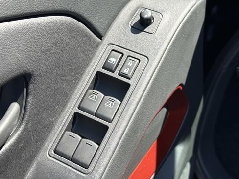 New 2026 Nissan Frontier PRO-4X w/ Tow Package AWD/4WD image 22