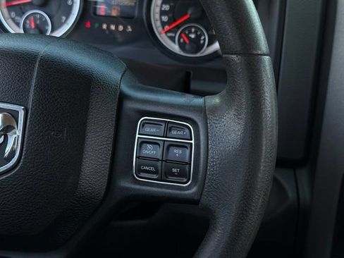 Used 2019 RAM 1500 Express w/ Wheel & Sound Group AWD/4WD image 8