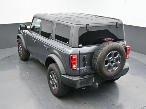 Used 2025 Ford Bronco Big Bend AWD/4WD image 21