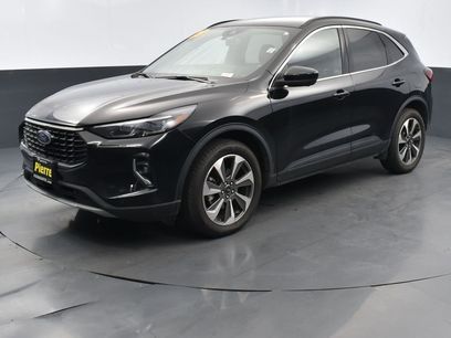Used 2023 Ford Escape Platinum