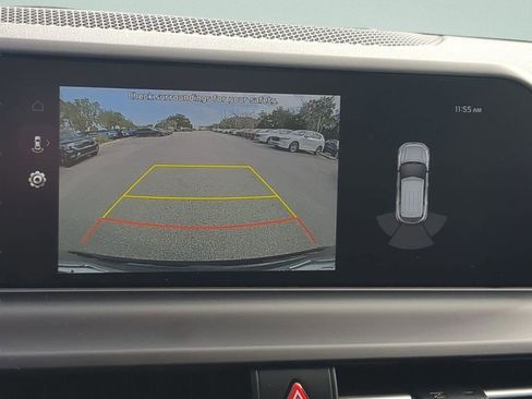 New 2026 Kia Seltos EX image 18