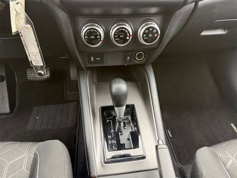 Used 2024 Mitsubishi Outlander Sport ES image 13