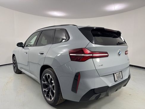 New 2026 BMW X3 xDrive30 w/ M Sport Package image 5