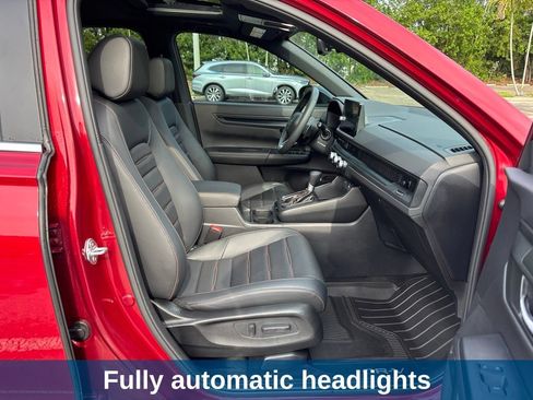 Used 2024 Honda CR-V Sport-L image 14