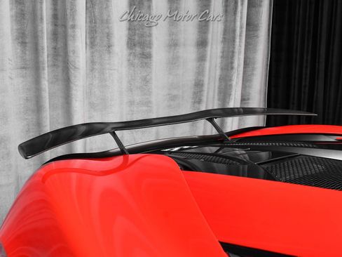 Used 2017 McLaren 570S Coupe image 44