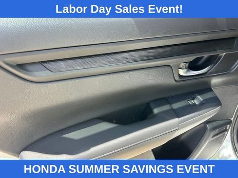 Used 2024 Honda CR-V EX image 12