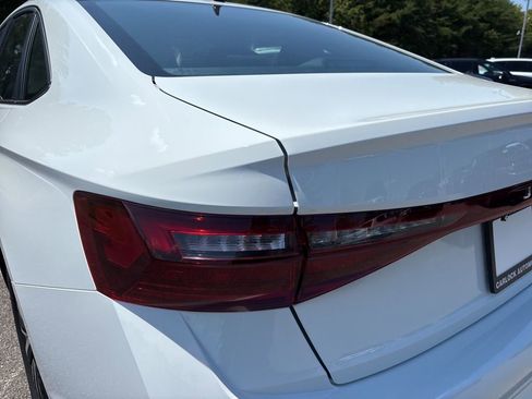 New 2025 Volkswagen Jetta S image 11