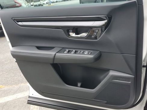 New 2026 Honda CR-V EX-L image 24