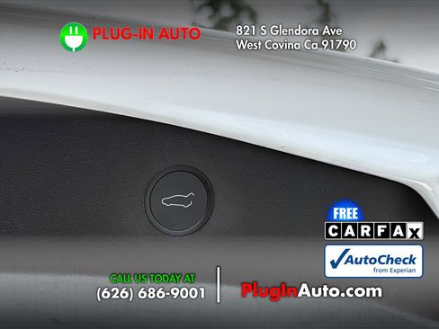 Used 2021 Tesla Model 3 Performance AWD/4WD image 13