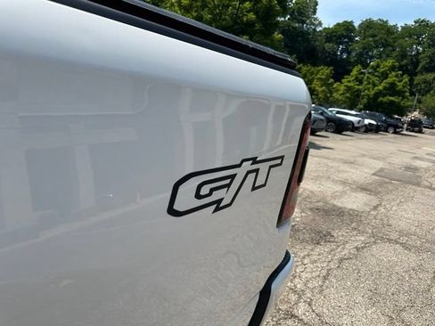 Used 2022 RAM 1500 Sport w/ G/T Package AWD/4WD image 28