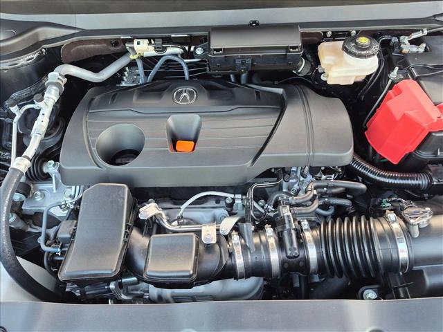 New 2026 Acura RDX w/ Technology Package AWD/4WD image 28