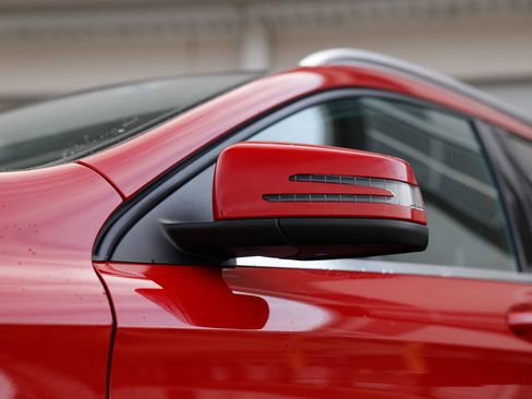 Used 2018 Mercedes-Benz GLA 250 image 35