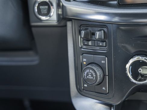 New 2026 Ford F150 Platinum w/ Equipment Group 702A High image 28