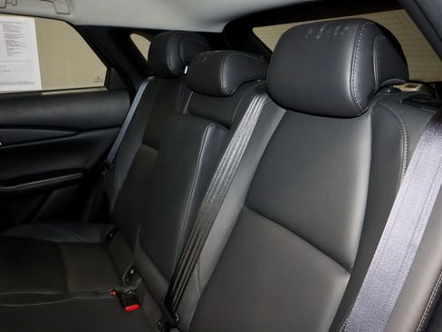 Used 2025 MAZDA CX-30 AWD 2.5 S w/ Select Sport Pkg image 22