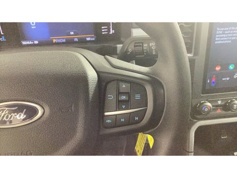 Used 2024 Ford Ranger XL w/ Trailer Tow Package image 22