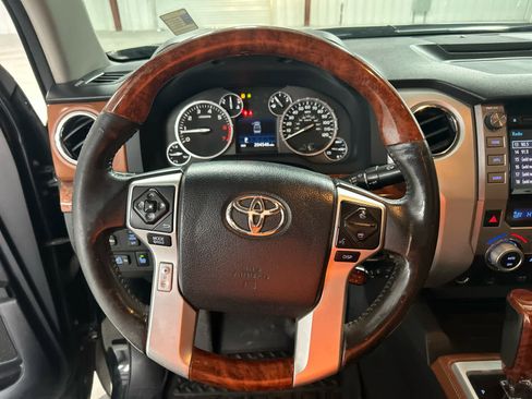 Used 2014 Toyota Tundra 1794 Edition image 12