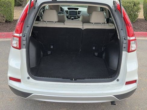 Used 2015 Honda CR-V EX image 4