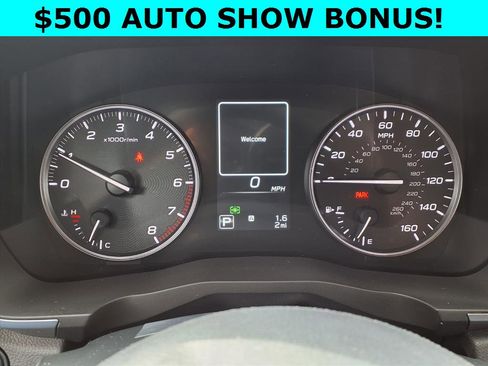 New 2026 Subaru Ascent Limited image 15