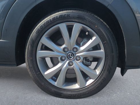 Used 2023 MAZDA CX-30 AWD 2.5 S w/ Select Package image 12
