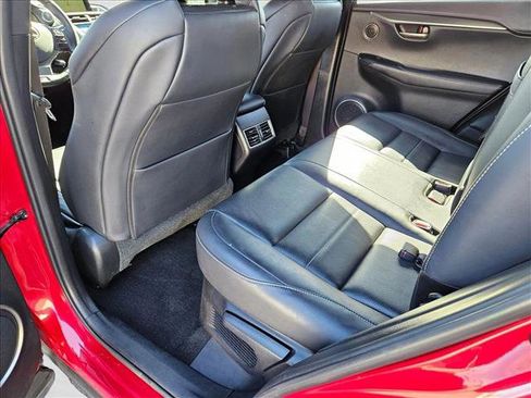 Used 2015 Lexus NX 200t F Sport w/ Navigation System Package image 18