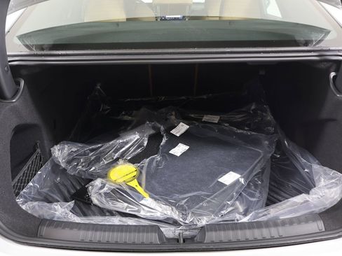 New 2026 Audi A6 Premium Plus image 15