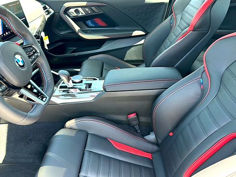 New 2026 BMW M2 w/ Lighting Package RWD image 11