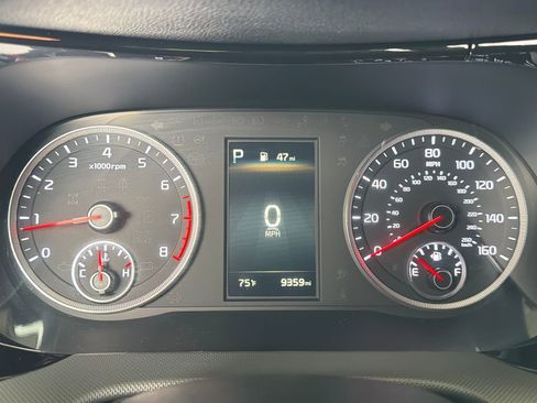Used 2024 Kia K5 GT-Line FWD image 24