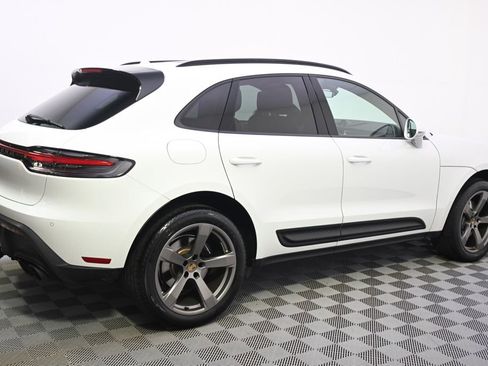 Used 2022 Porsche Macan AWD/4WD image 7
