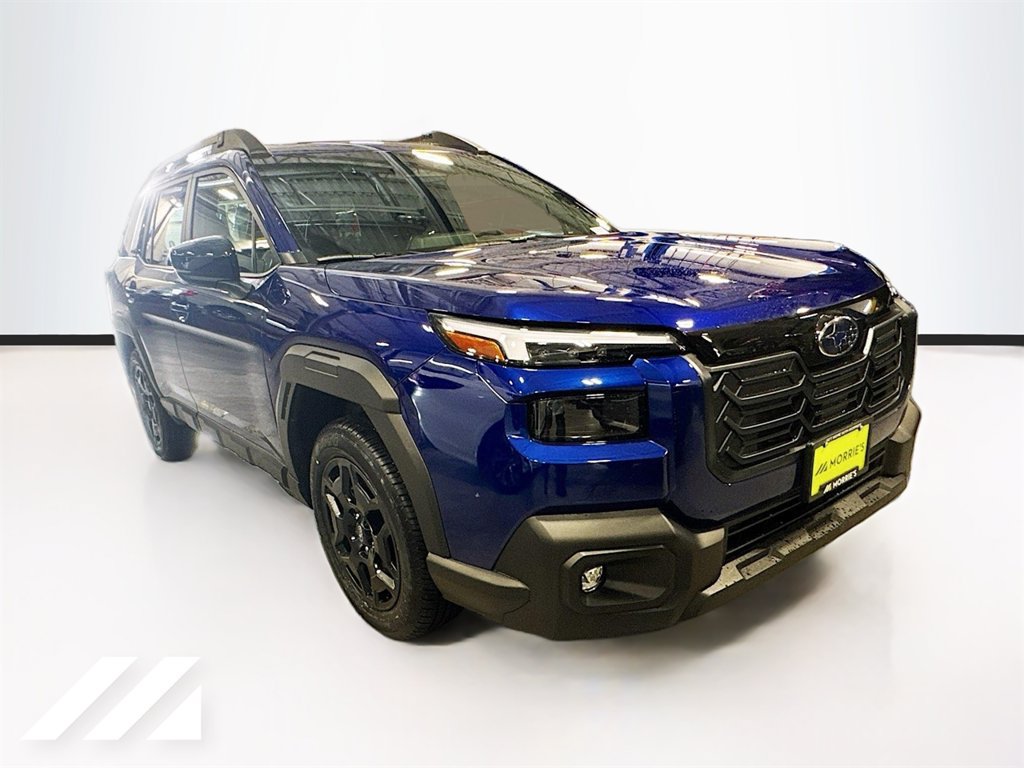 Used 2026 Subaru Outback Limited AWD/4WD image 3