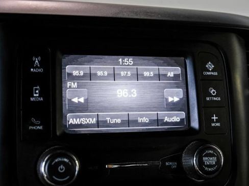 Used 2022 RAM 3500 Tradesman AWD/4WD image 33