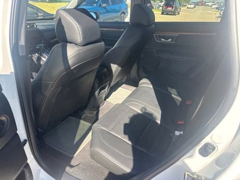 Used 2020 Honda CR-V EX-L image 9
