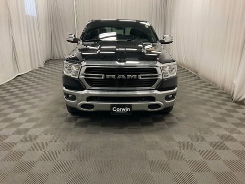 Used 2021 RAM 1500 Big Horn image 7