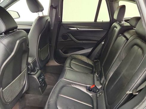 Used 2017 BMW X1 xDrive28i AWD/4WD image 22