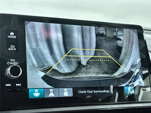 New 2026 Honda Odyssey EX-L image 26