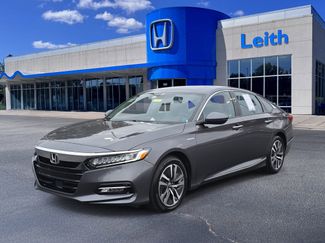 Used 2020 Honda Accord Touring video 1