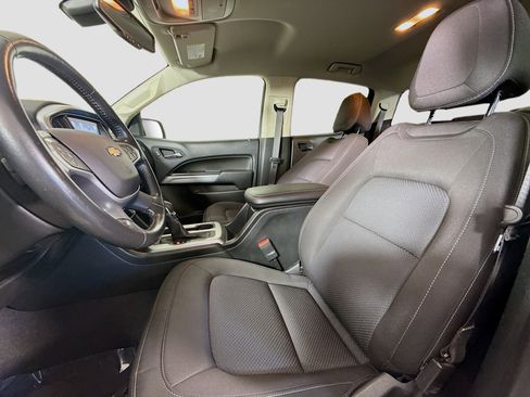 Used 2022 Chevrolet Colorado LT image 21
