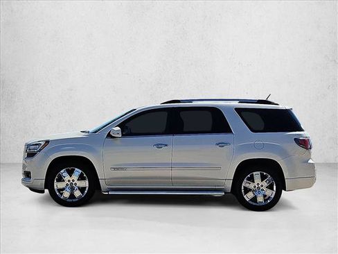 Used 2015 GMC Acadia Denali FWD image 9