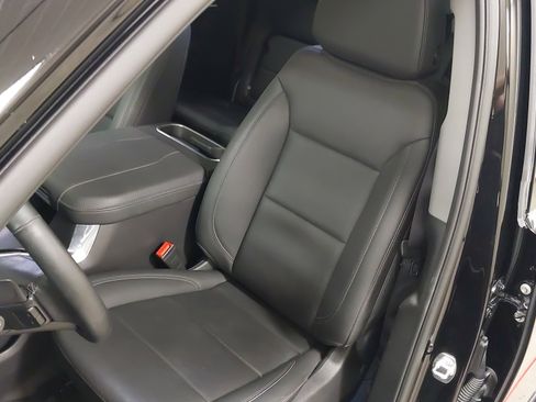 Used 2024 GMC Sierra 1500 SLT w/ SLT Premium Plus Package image 23