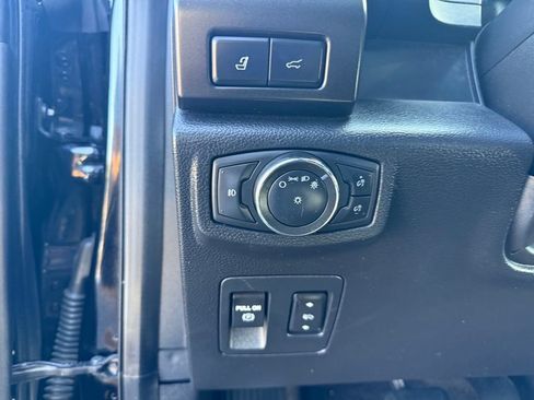 Used 2020 Ford Expedition Limited AWD/4WD image 13