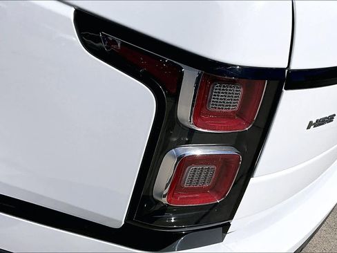 Used 2021 Land Rover Range Rover Westminster Edition image 28