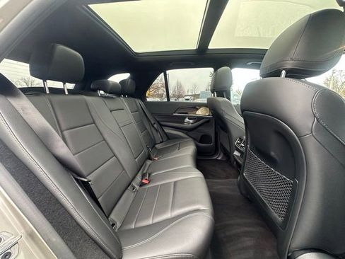 Certified 2023 Mercedes-Benz GLE 350 4MATIC image 25