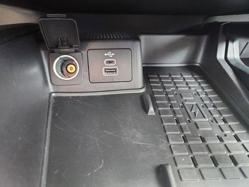 Used 2025 Ford Bronco Sport Big Bend image 23