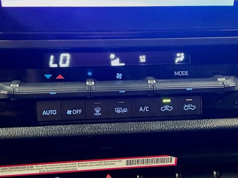 Used 2024 Toyota Tundra SR5 w/ SX Package RWD image 13