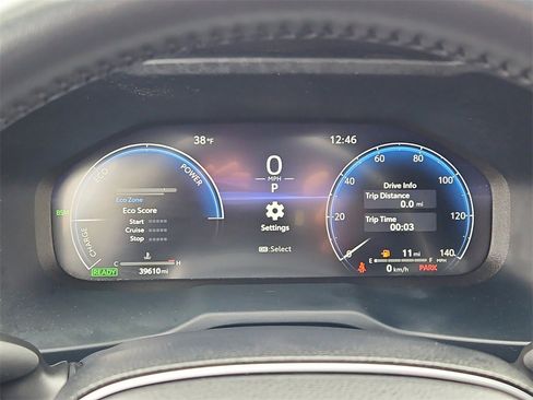 Used 2024 Toyota RAV4 XSE image 36