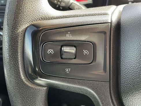 Used 2020 Chevrolet Silverado 3500 W/T w/ WT Convenience Package image 8