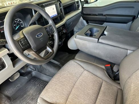 Used 2024 Ford F350 XL w/ 360-Degree Camera Package image 12