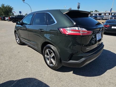 Used 2022 Ford Edge SEL w/ Convenience Package AWD/4WD image 5