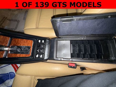 Used 1994 Porsche 928 GTS image 22